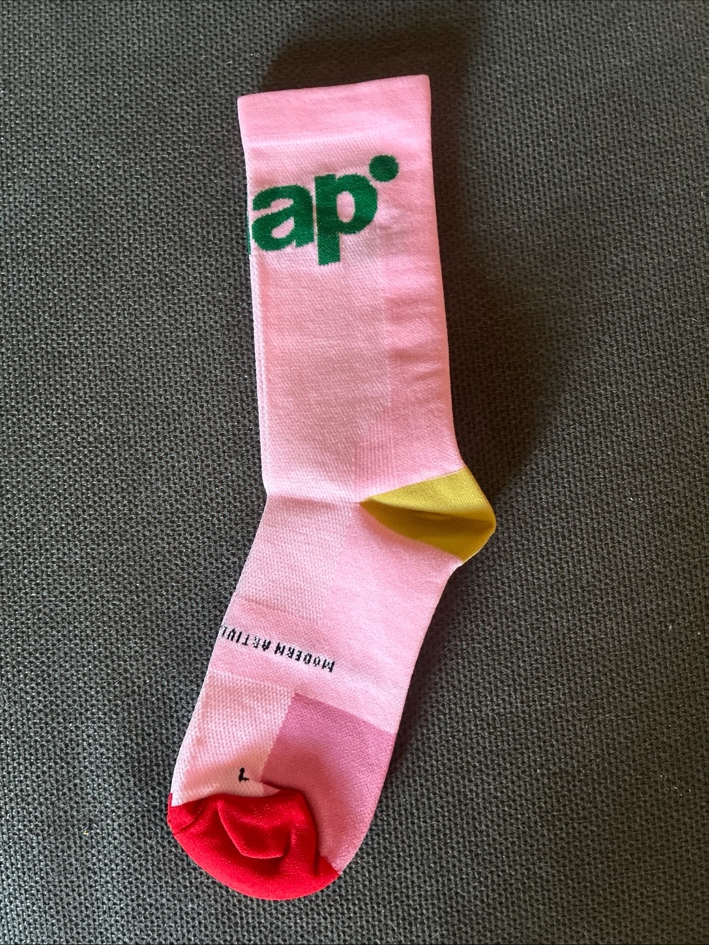 Maap pro cycling socks one size unisex